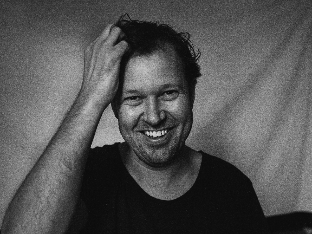 Asger Riis Rasmussen — Startup Pitch Coach
